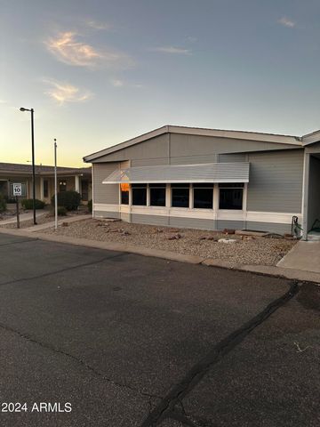 3500 S TOMAHAWK Road 110, Apache Junction, AZ 85119