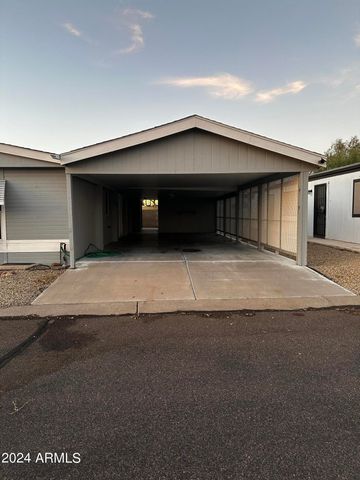 3500 S TOMAHAWK Road 110, Apache Junction, AZ 85119