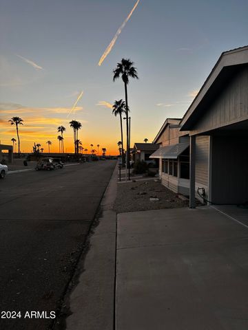 3500 S TOMAHAWK Road 110, Apache Junction, AZ 85119