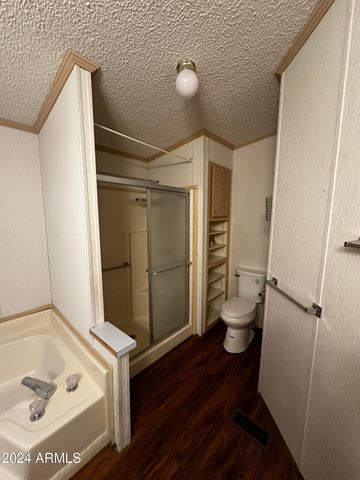 3500 S TOMAHAWK Road 110, Apache Junction, AZ 85119