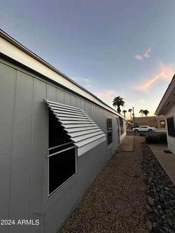 3500 S TOMAHAWK Road 110, Apache Junction, AZ 85119