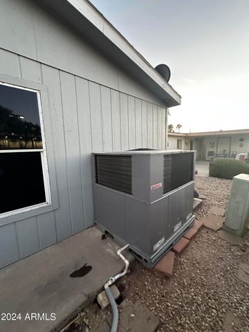 3500 S TOMAHAWK Road 110, Apache Junction, AZ 85119