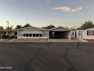 3500 S TOMAHAWK Road 110, Apache Junction, AZ 85119