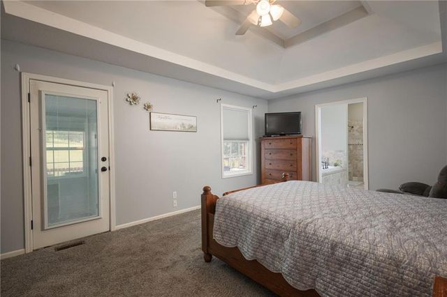 35705 E Rd Mize Road, Oak Grove, MO 64075