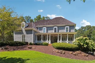 900 Crabapple Hill, Milton, GA 30004
