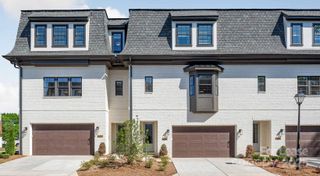 5505 Closeburn Road The Phillips, Charlotte, NC 28210
