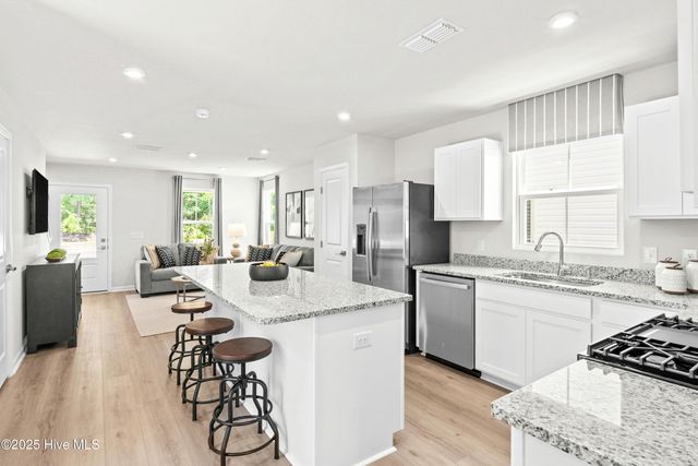 1787 Piney Creek Road NE, Bolivia, NC 28422