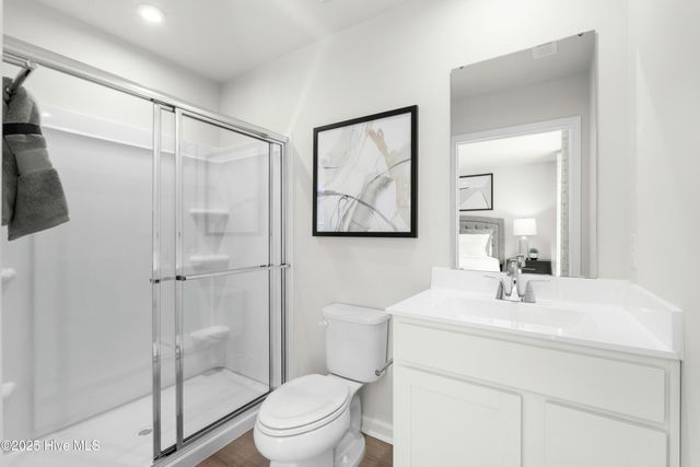 1787 Piney Creek Road NE, Bolivia, NC 28422