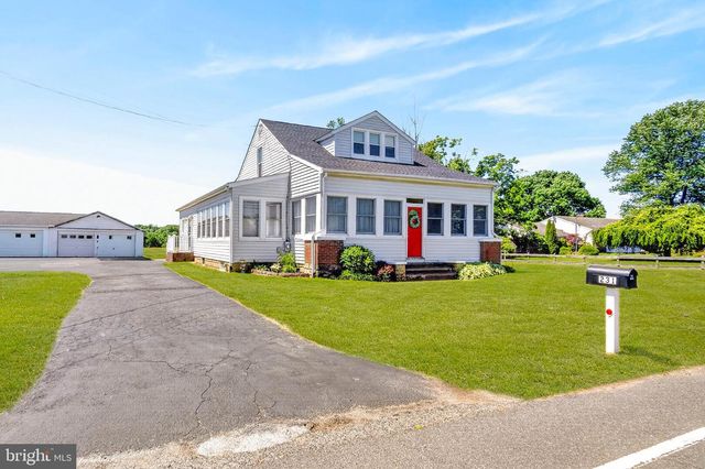 231 ROUTE 526, Allentown, NJ 08501