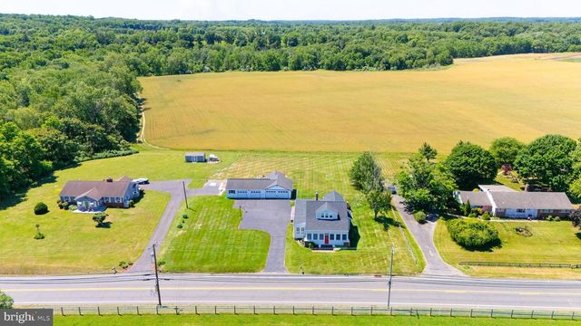 231 ROUTE 526, Allentown, NJ 08501