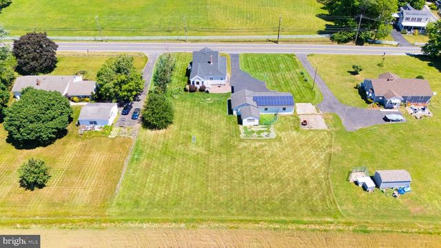 231 ROUTE 526, Allentown, NJ 08501