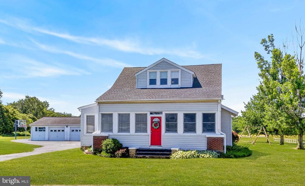 231 ROUTE 526, Allentown, NJ 08501