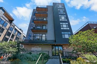 911 2ND ST NE #204, Washington, DC 20002