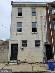 4326 ELIZABETH STREET, Philadelphia, PA 19124