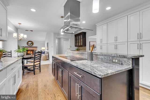 12 CLARION CT, Cockeysville, MD 21030