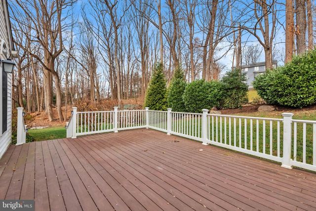 12 CLARION CT, Cockeysville, MD 21030