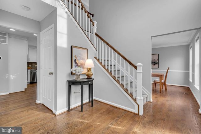 12 CLARION CT, Cockeysville, MD 21030