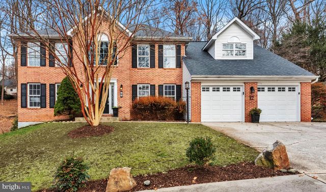 12 CLARION CT, Cockeysville, MD 21030