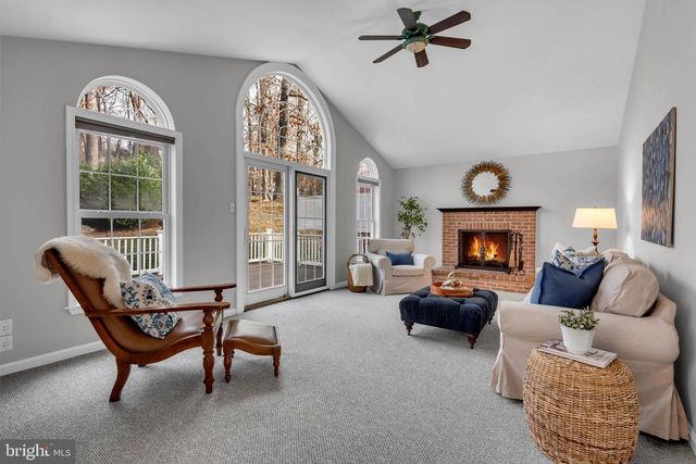 12 CLARION CT, Cockeysville, MD 21030