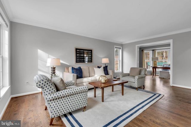 12 CLARION CT, Cockeysville, MD 21030