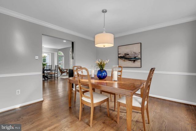 12 CLARION CT, Cockeysville, MD 21030