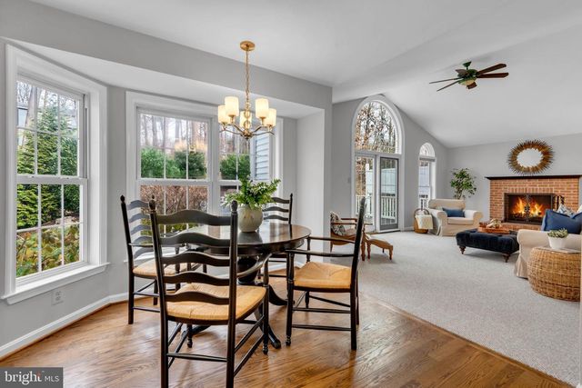 12 CLARION CT, Cockeysville, MD 21030