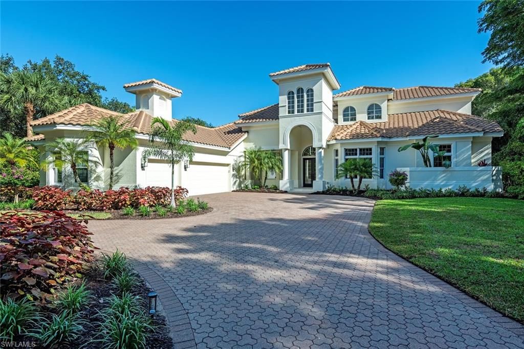 1252 POCANTICO LN, NAPLES, FL 34110 — photo 2