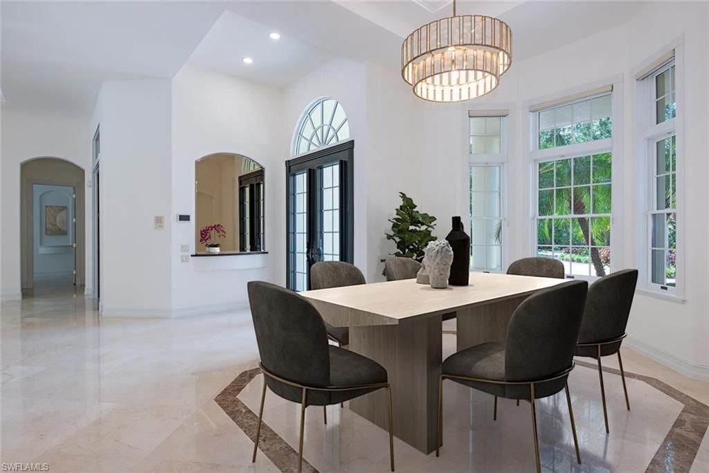 1252 POCANTICO LN, NAPLES, FL 34110 — photo 3