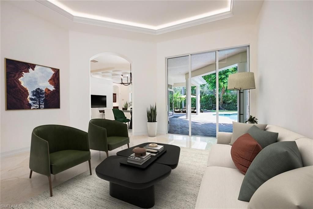 1252 POCANTICO LN, NAPLES, FL 34110 — photo 4