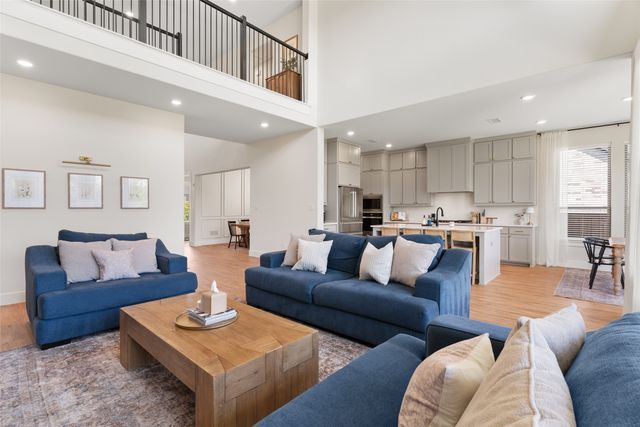1443 Stellar Truth Way, Wylie, TX 75098