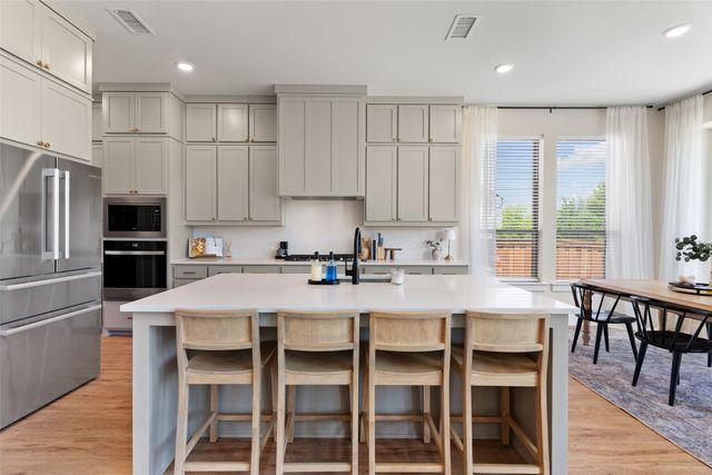1443 Stellar Truth Way, Wylie, TX 75098