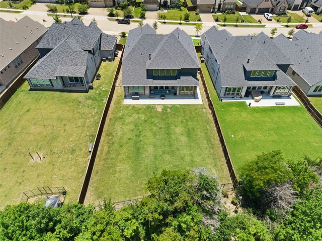 1443 Stellar Truth Way, Wylie, TX 75098