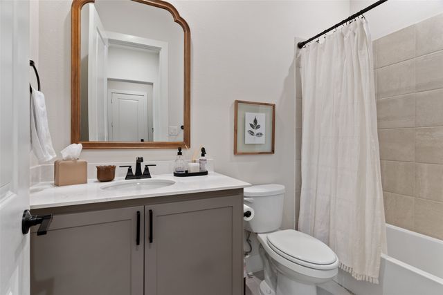 1443 Stellar Truth Way, Wylie, TX 75098
