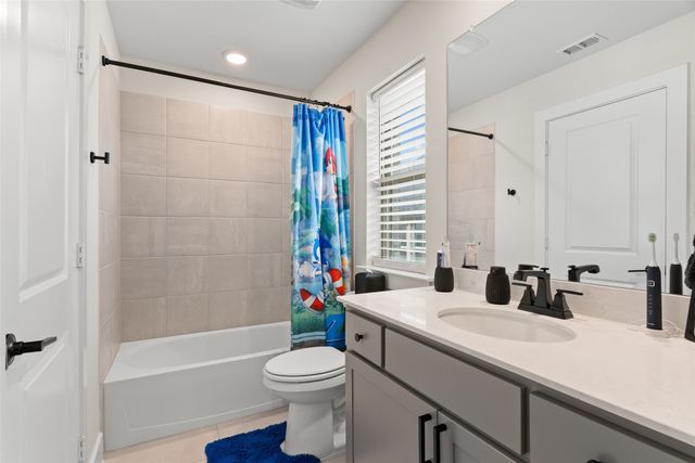 1443 Stellar Truth Way, Wylie, TX 75098