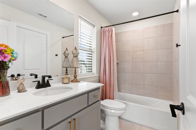 1443 Stellar Truth Way, Wylie, TX 75098