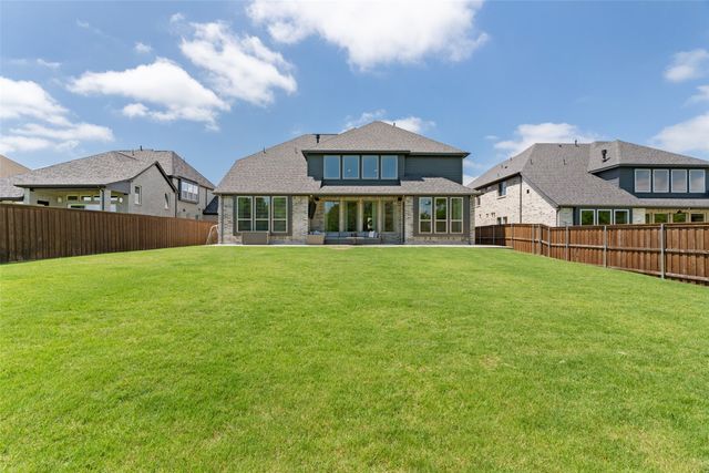 1443 Stellar Truth Way, Wylie, TX 75098