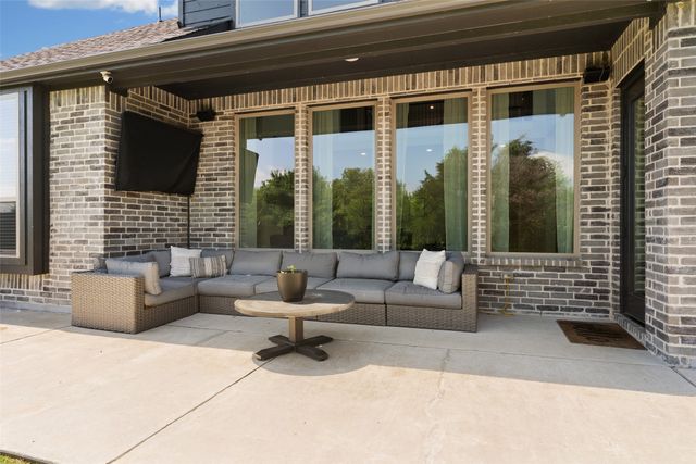 1443 Stellar Truth Way, Wylie, TX 75098