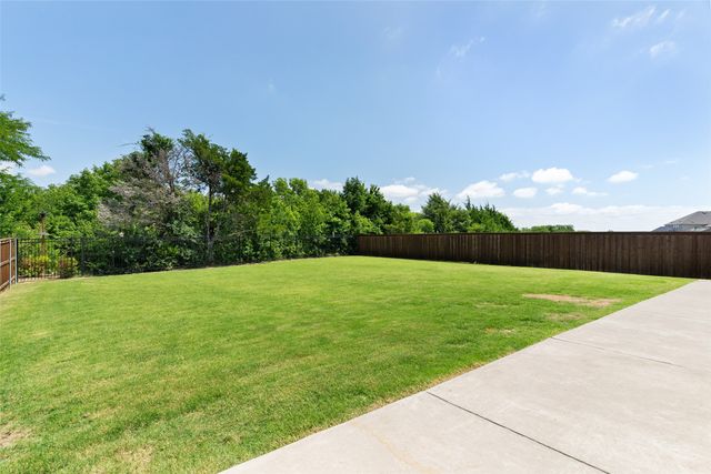 1443 Stellar Truth Way, Wylie, TX 75098