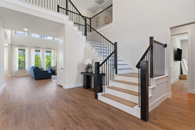 1443 Stellar Truth Way, Wylie, TX 75098