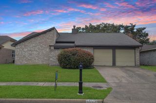 19318 Quiet Brook Drive, Houston, TX 77084