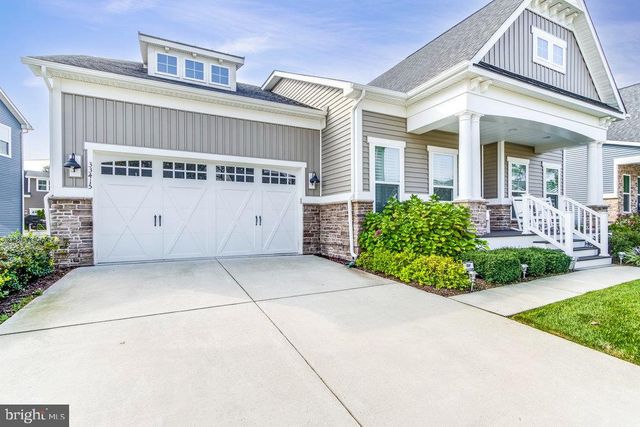 33415 BRIDGEHAMPTON LN, Lewes, DE 19958