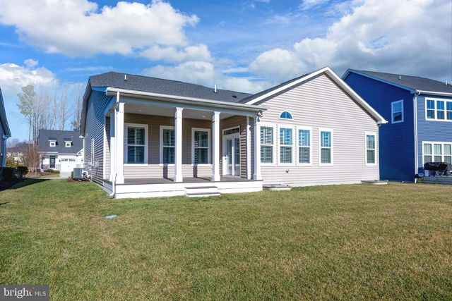 33415 BRIDGEHAMPTON LN, Lewes, DE 19958