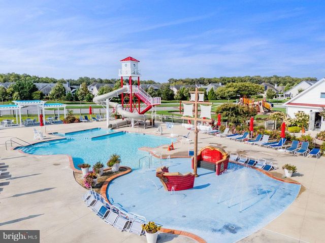 33415 BRIDGEHAMPTON LN, Lewes, DE 19958