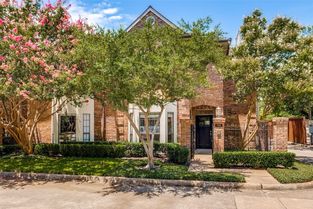 7055 Inwood Road, Dallas, TX 75209
