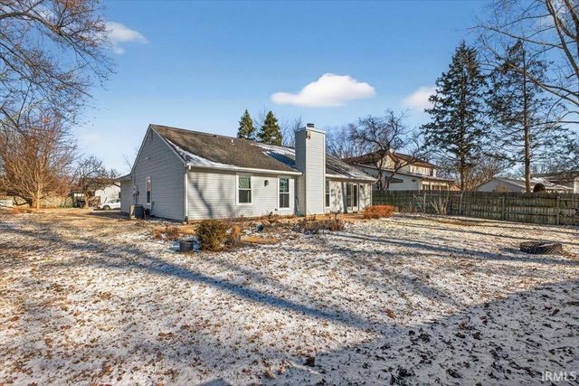 11 McCutcheon Drive, Lafayette, IN 47909