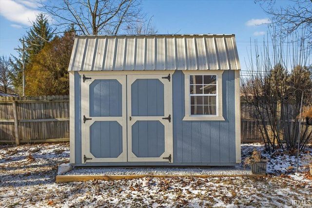 11 McCutcheon Drive, Lafayette, IN 47909