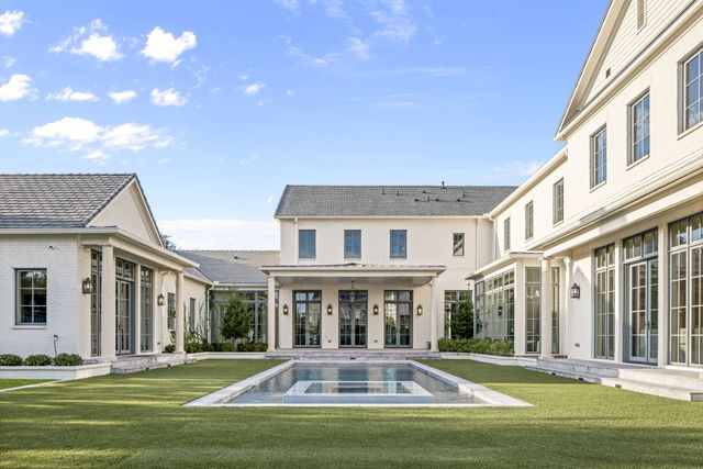 5610 Lobello, Dallas, TX 75229