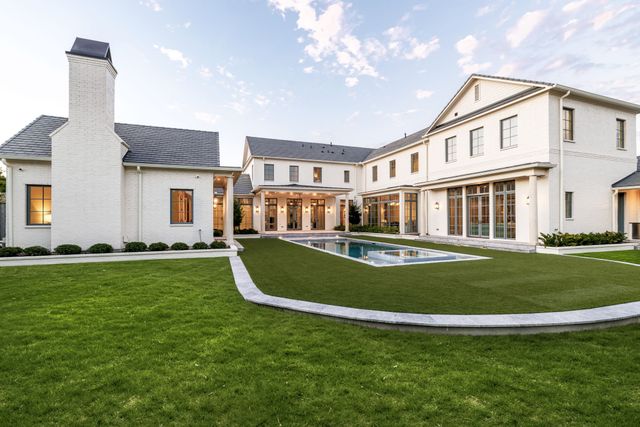 5610 Lobello, Dallas, TX 75229