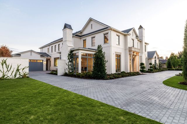 5610 Lobello, Dallas, TX 75229