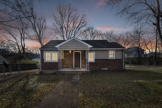 2837 Brunswick Dr, Nashville, TN 37207